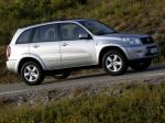 Toyota RAV4 5-Door 2003 года